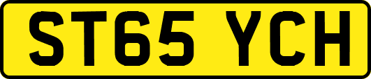 ST65YCH