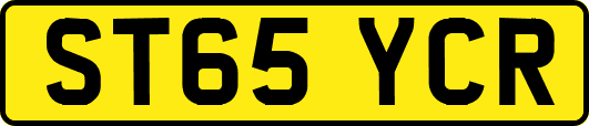 ST65YCR