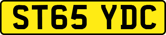 ST65YDC