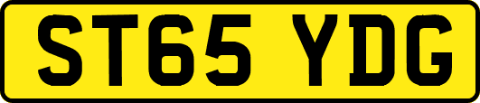 ST65YDG