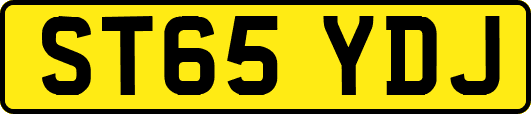 ST65YDJ