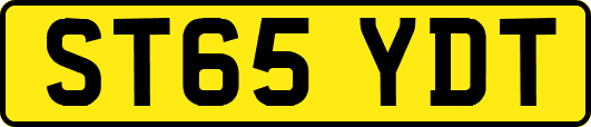 ST65YDT
