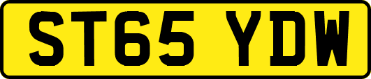 ST65YDW