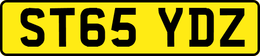 ST65YDZ