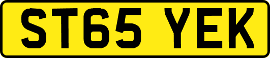 ST65YEK