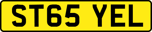 ST65YEL
