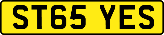 ST65YES