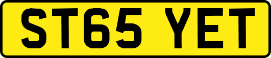 ST65YET