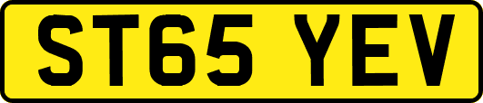 ST65YEV