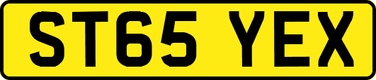 ST65YEX