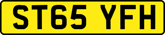 ST65YFH
