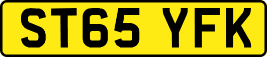 ST65YFK