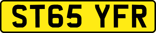 ST65YFR