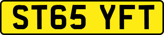 ST65YFT