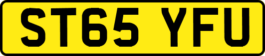 ST65YFU