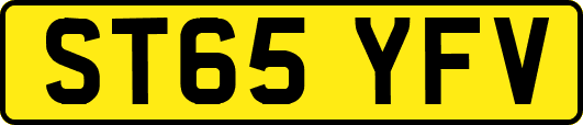ST65YFV