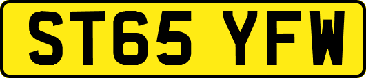 ST65YFW