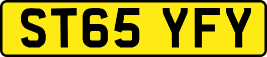 ST65YFY