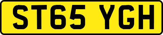 ST65YGH