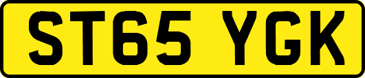 ST65YGK