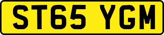 ST65YGM