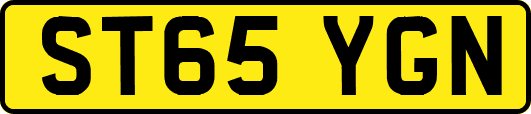 ST65YGN
