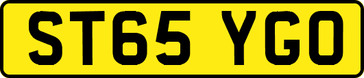ST65YGO