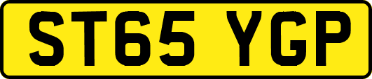ST65YGP