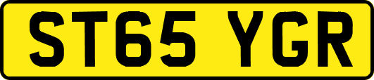 ST65YGR
