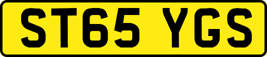 ST65YGS