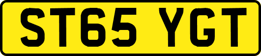 ST65YGT