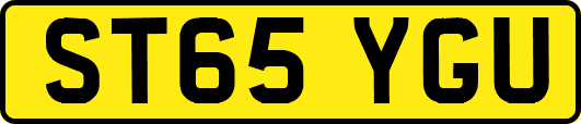 ST65YGU