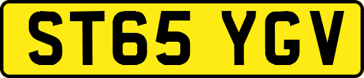 ST65YGV