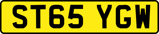 ST65YGW