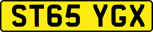 ST65YGX