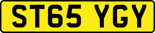 ST65YGY