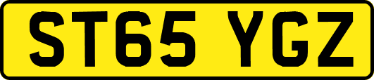ST65YGZ
