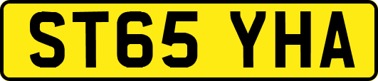 ST65YHA