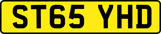 ST65YHD