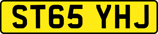 ST65YHJ