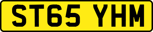 ST65YHM