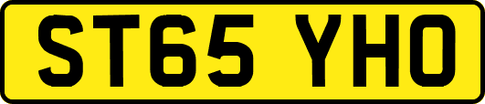 ST65YHO
