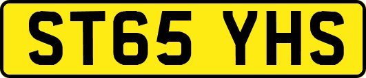 ST65YHS