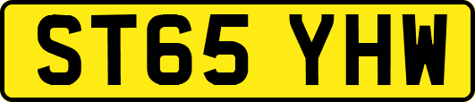 ST65YHW