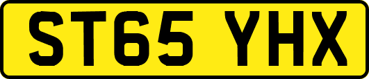 ST65YHX