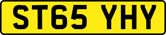 ST65YHY