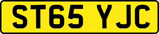 ST65YJC
