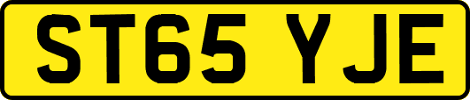 ST65YJE