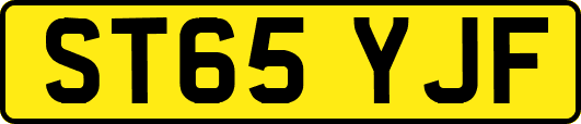 ST65YJF