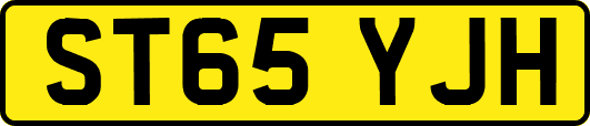 ST65YJH